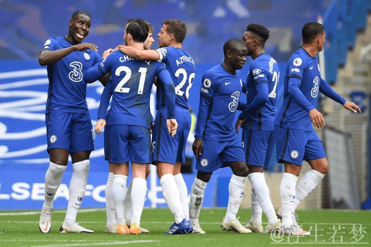 切尔西1-2不敌亚特兰大 各赛事四场不胜排名跌出前八