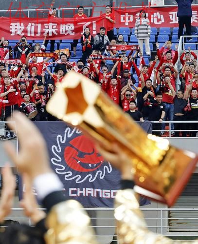 2020中甲联赛第一阶段比赛顺利完成 2020中甲联赛第一阶段比赛顺利完成