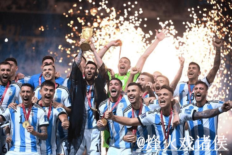 2026世界杯比分怎么选？结果查看和网站选择参考